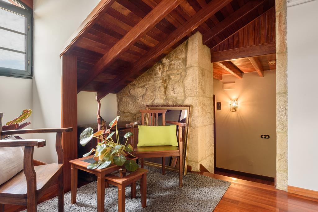 Casa Costoia酒店 外观 照片